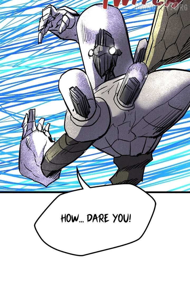 Insector Chapter 95 - Page 95