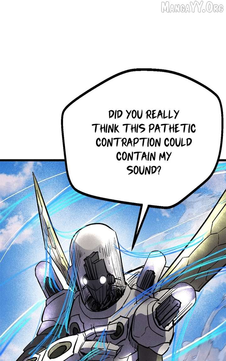 Insector Chapter 95 - Page 99