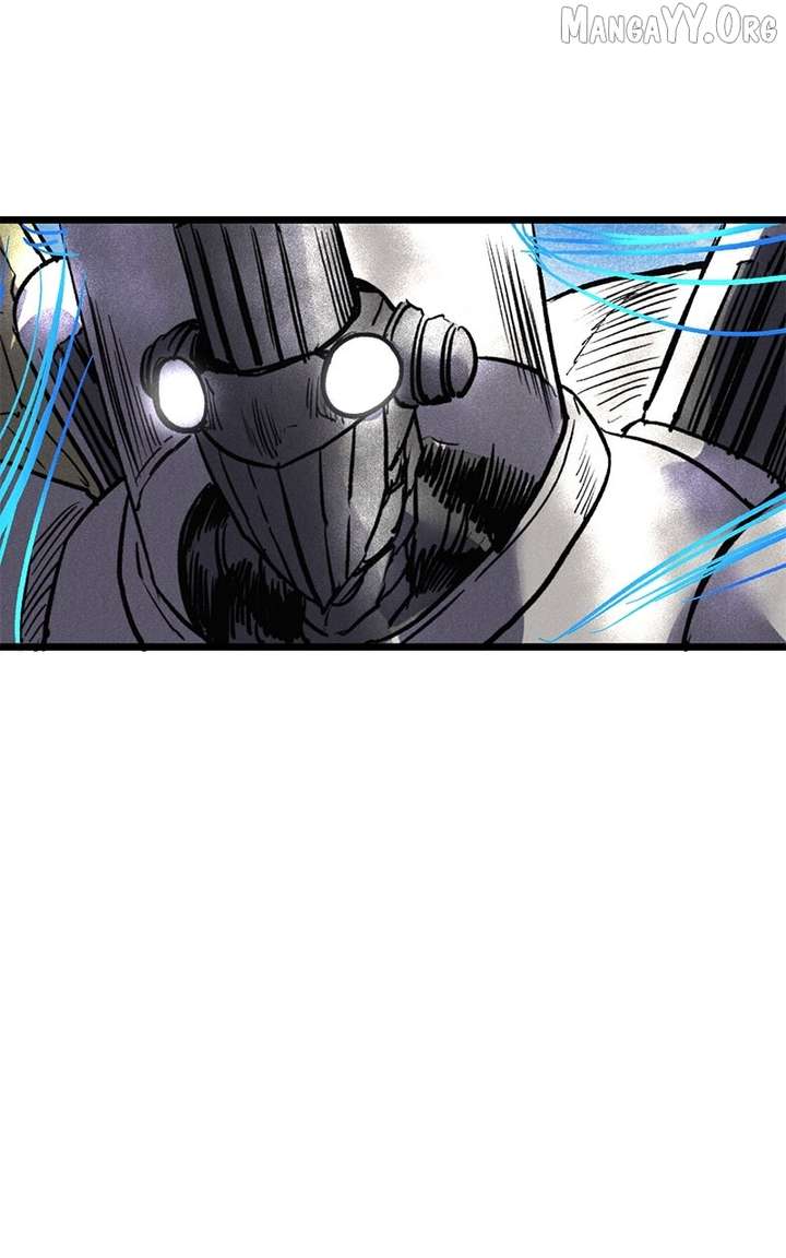 Insector Chapter 95 - Page 101