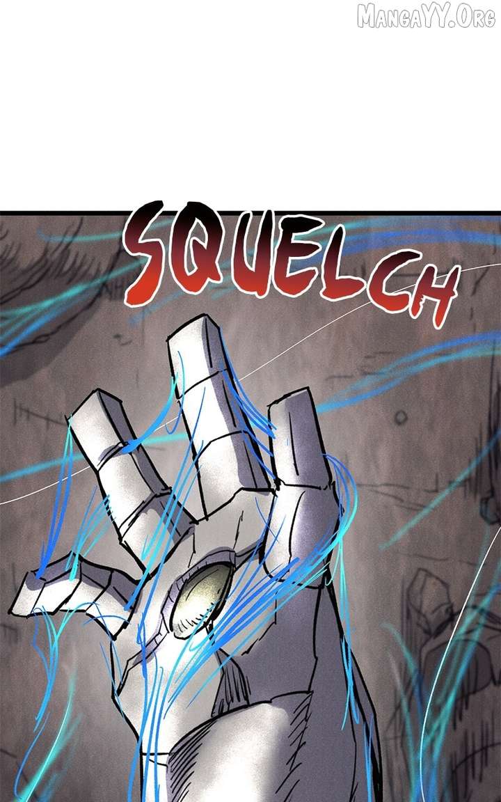 Insector Chapter 95 - Page 102