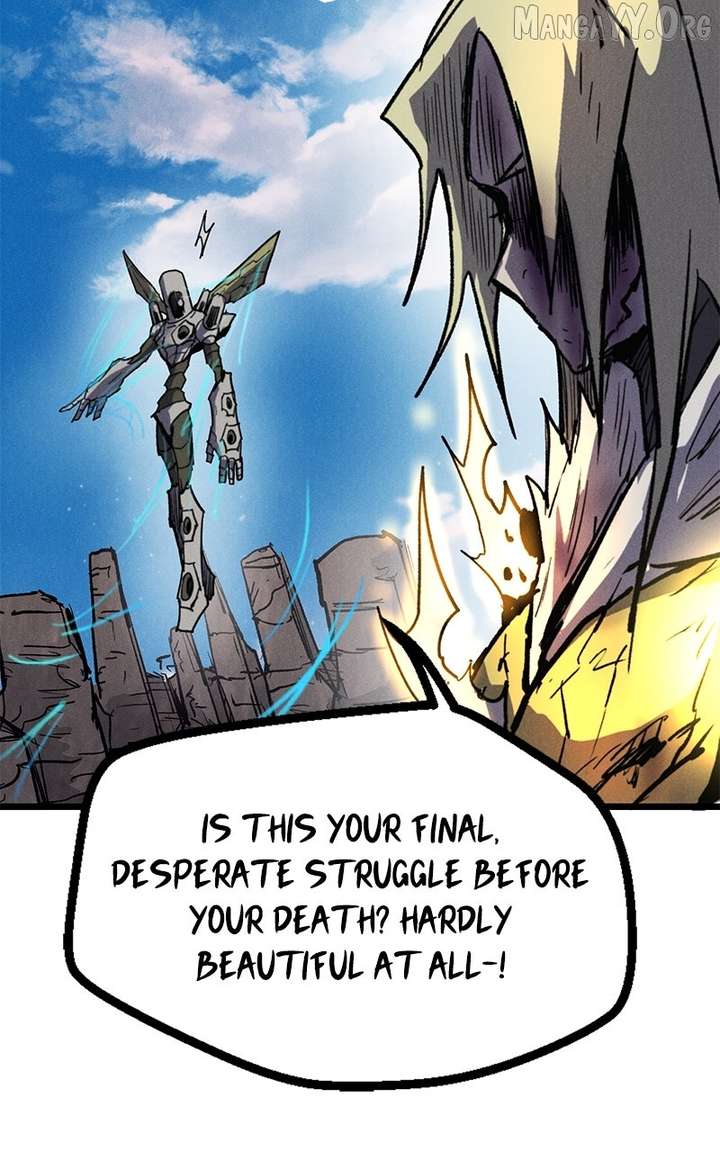 Insector Chapter 95 - Page 104