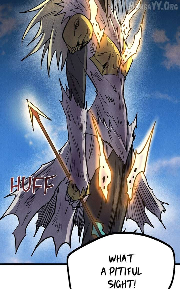 Insector Chapter 95 - Page 106