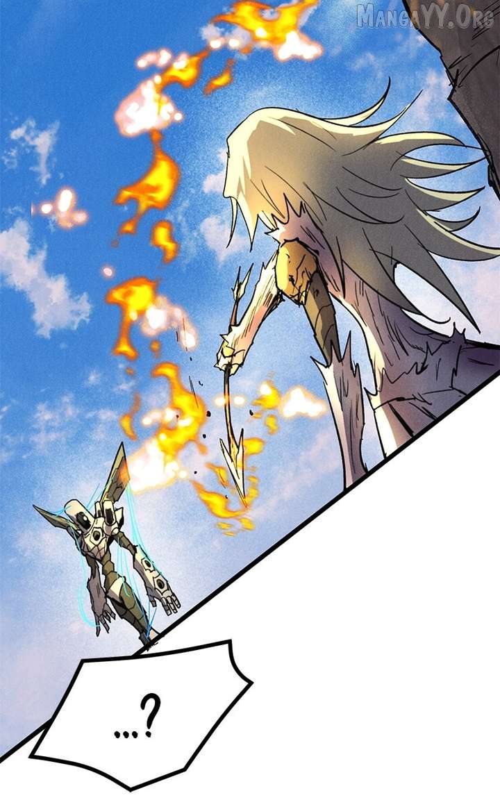 Insector Chapter 95 - Page 113