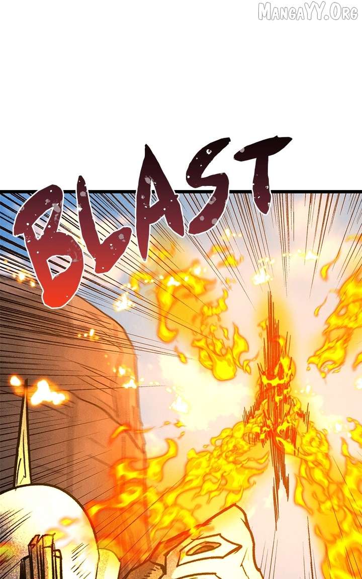 Insector Chapter 95 - Page 119