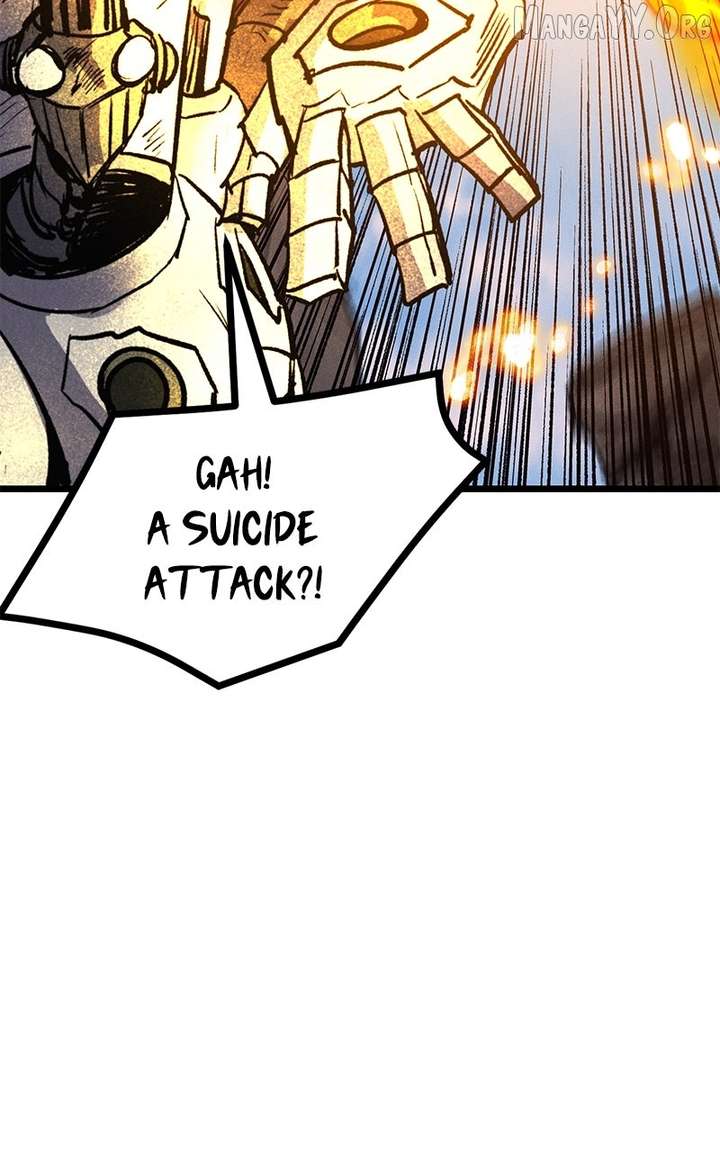 Insector Chapter 95 - Page 120