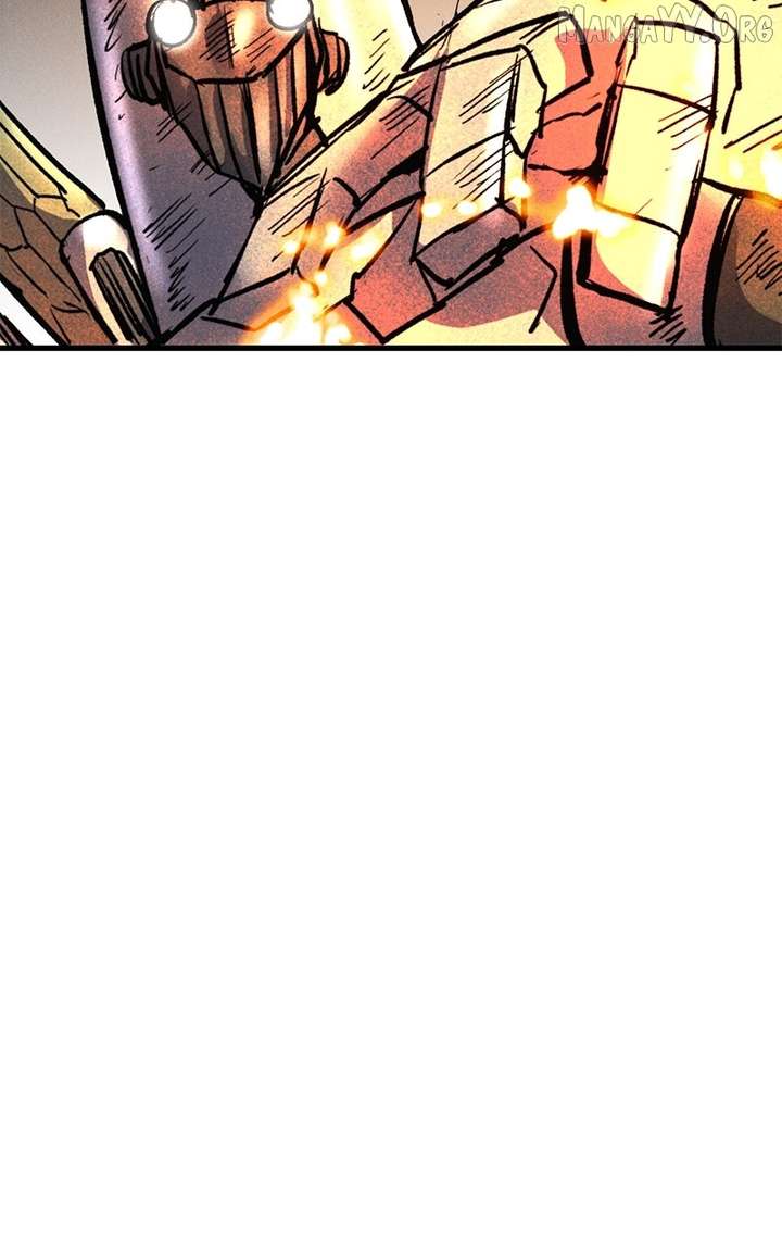 Insector Chapter 95 - Page 122