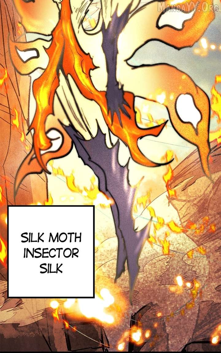 Insector Chapter 95 - Page 126