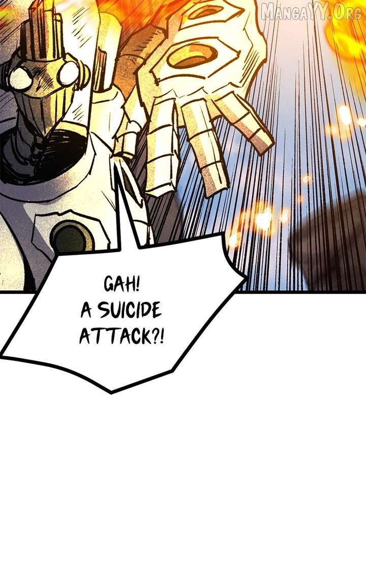 Insector Chapter 96 - Page 9