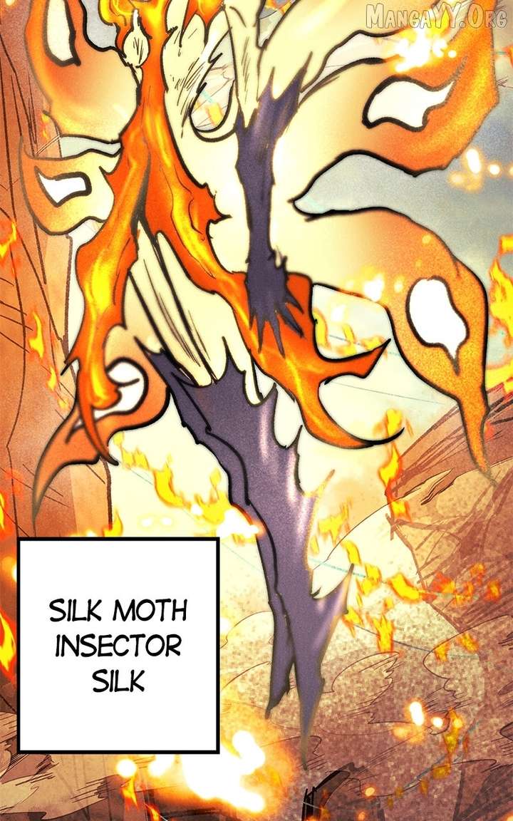 Insector Chapter 96 - Page 15