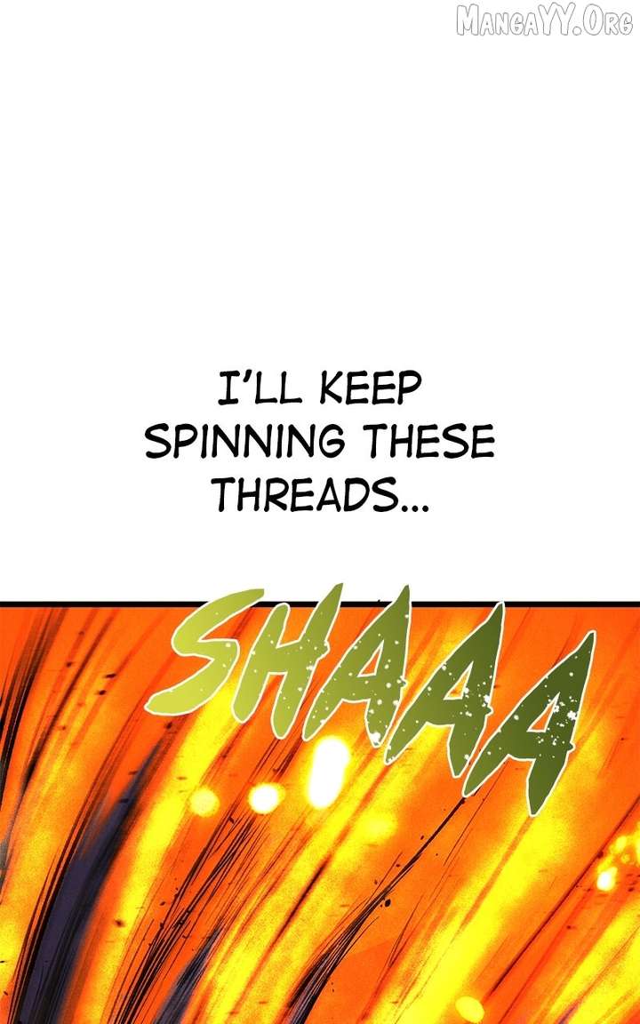 Insector Chapter 96 - Page 20