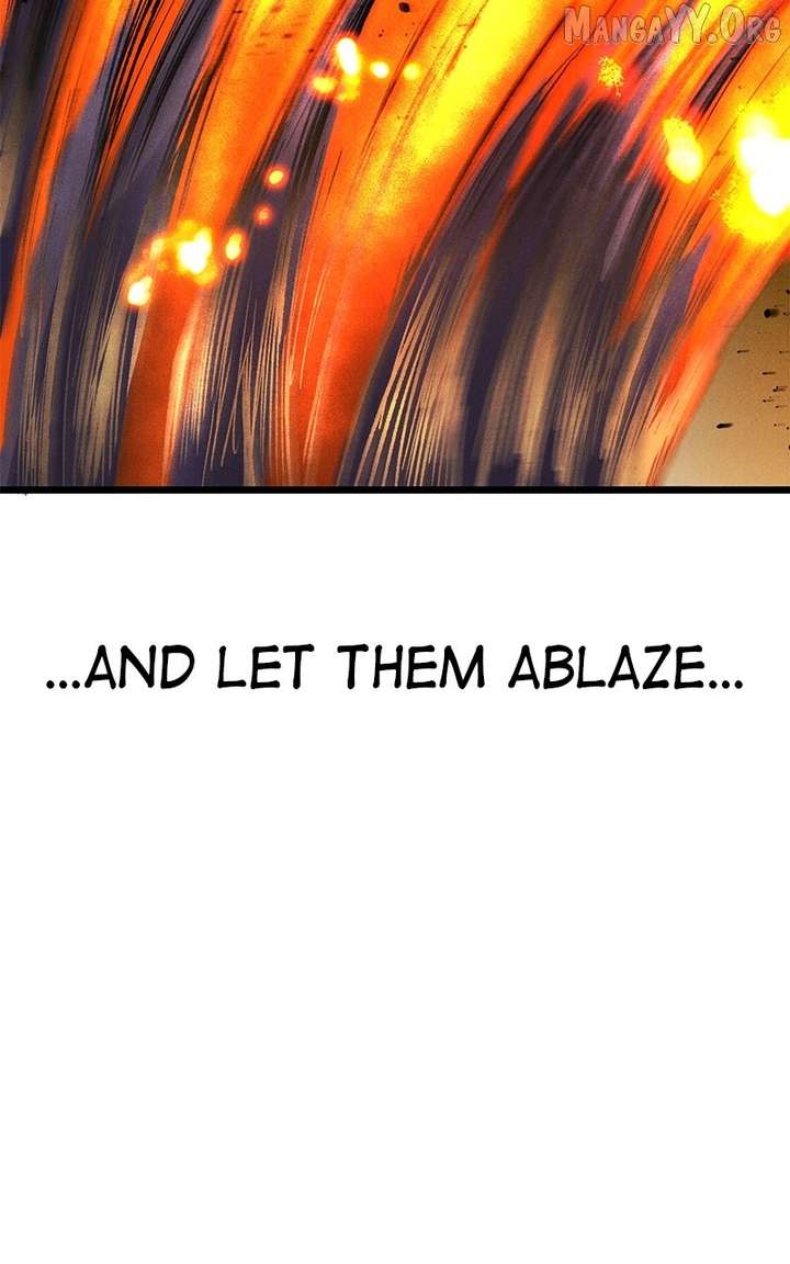 Insector Chapter 96 - Page 21