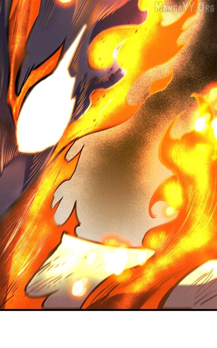 Insector Chapter 96 - Page 23