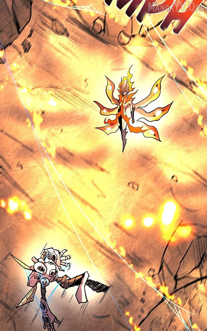 Insector Chapter 96 - Page 25