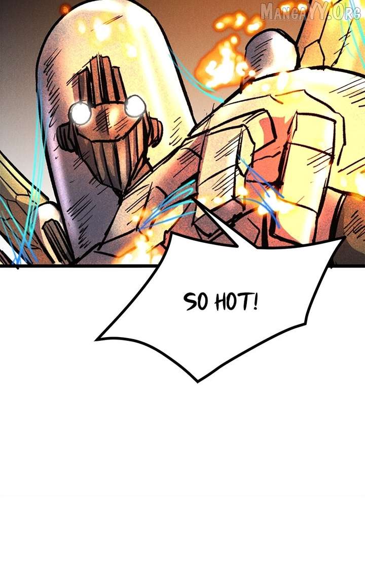 Insector Chapter 96 - Page 27