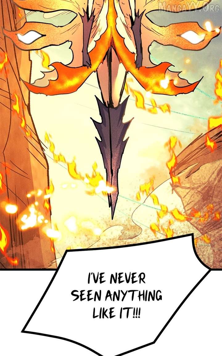 Insector Chapter 96 - Page 29