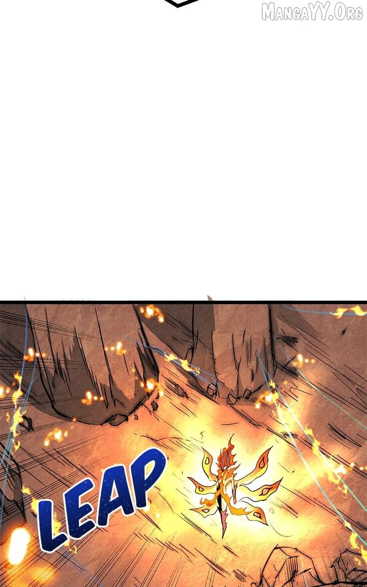 Insector Chapter 96 - Page 30