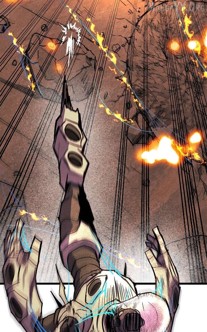 Insector Chapter 96 - Page 31