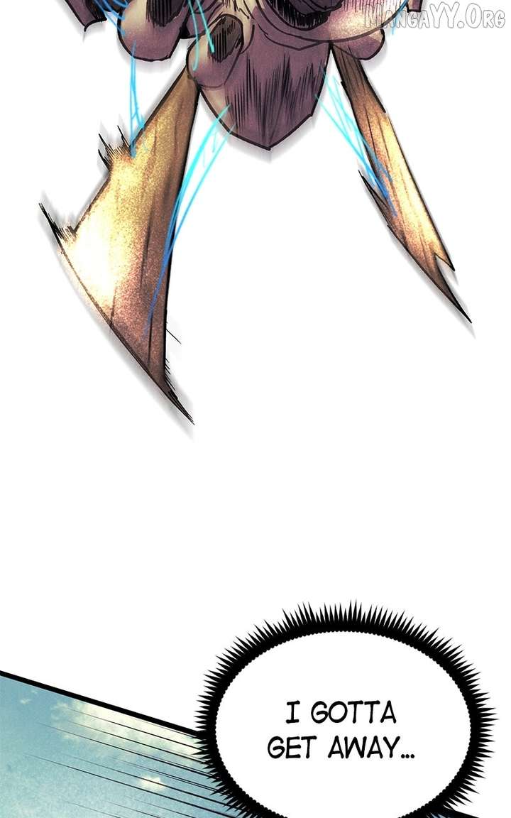 Insector Chapter 96 - Page 32