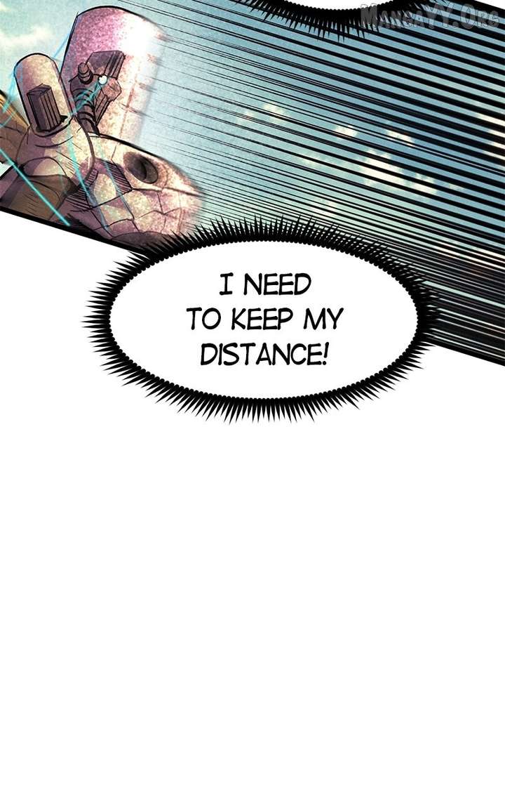 Insector Chapter 96 - Page 33