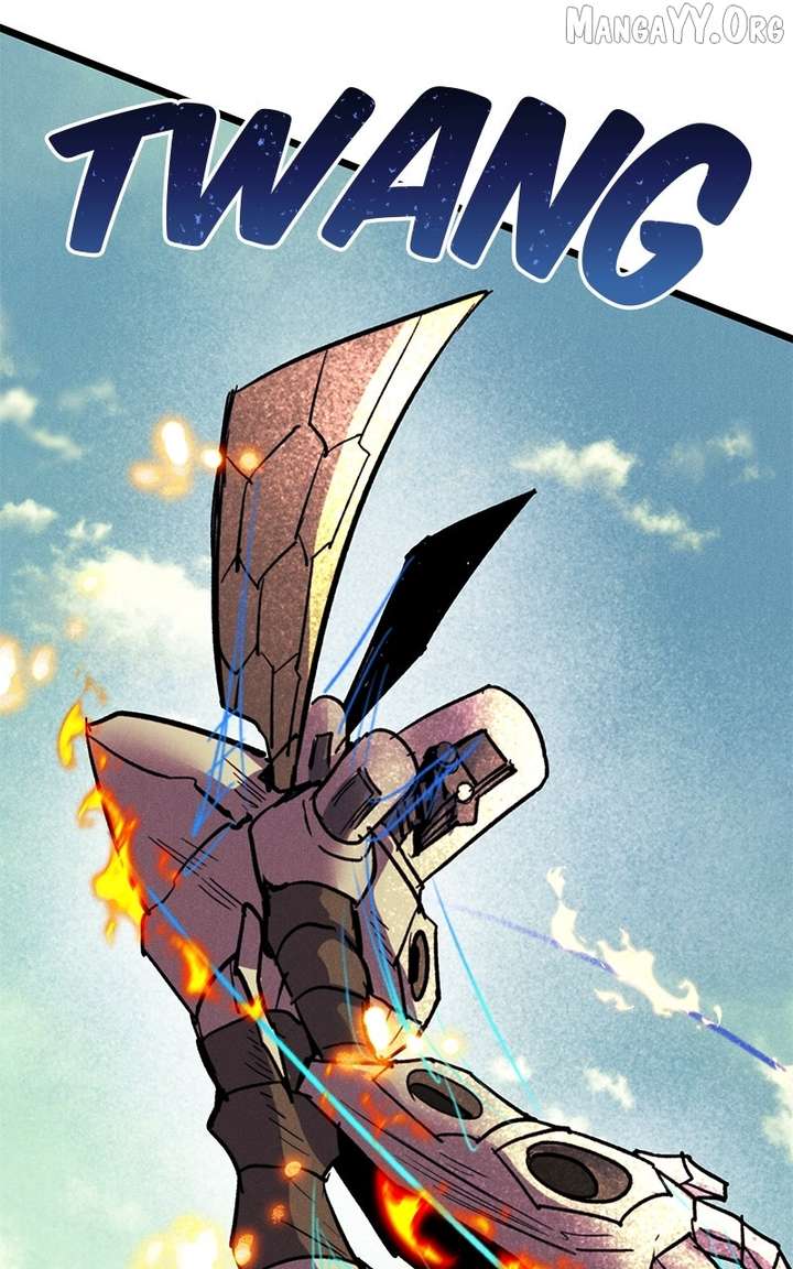 Insector Chapter 96 - Page 34