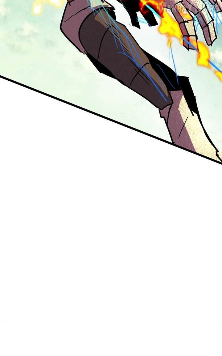 Insector Chapter 96 - Page 35