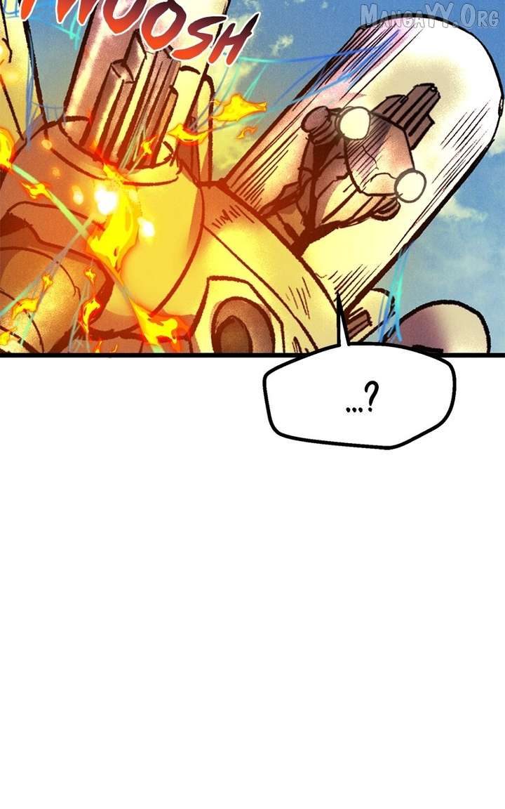 Insector Chapter 96 - Page 37