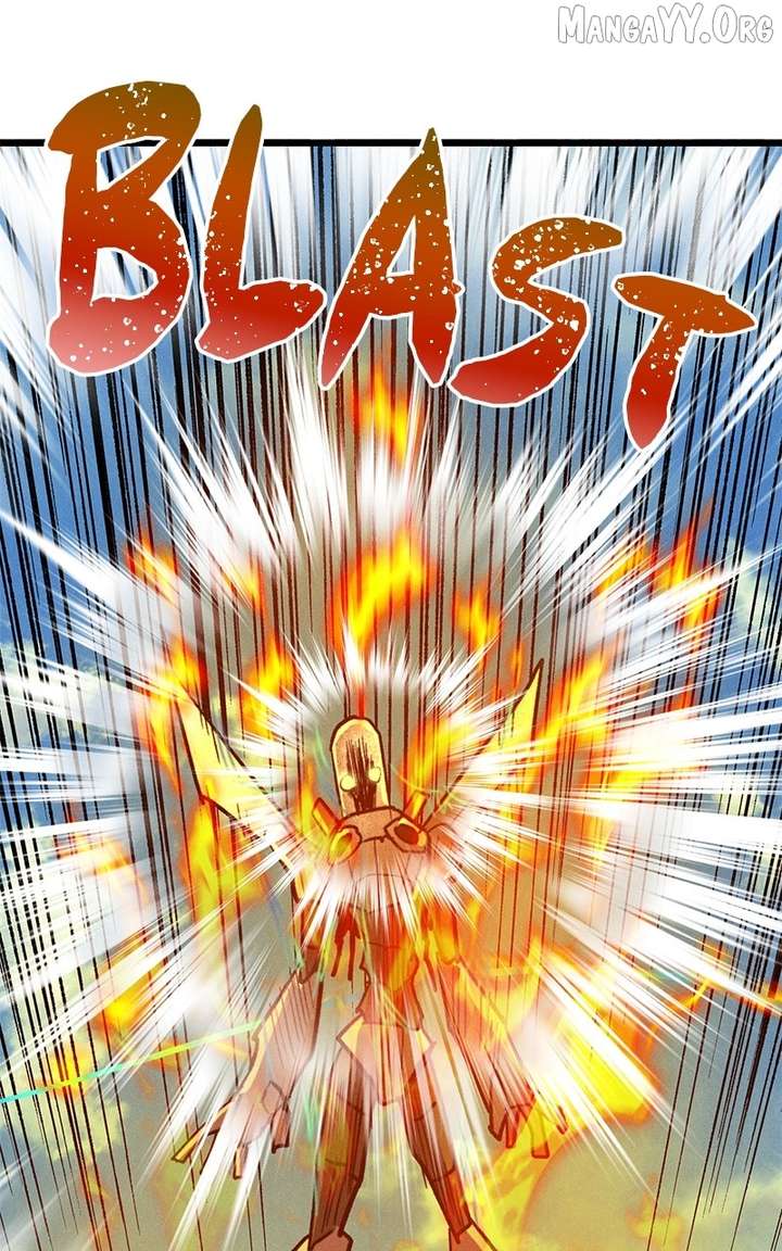 Insector Chapter 96 - Page 38