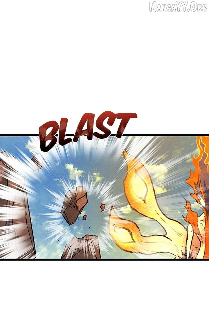 Insector Chapter 96 - Page 40