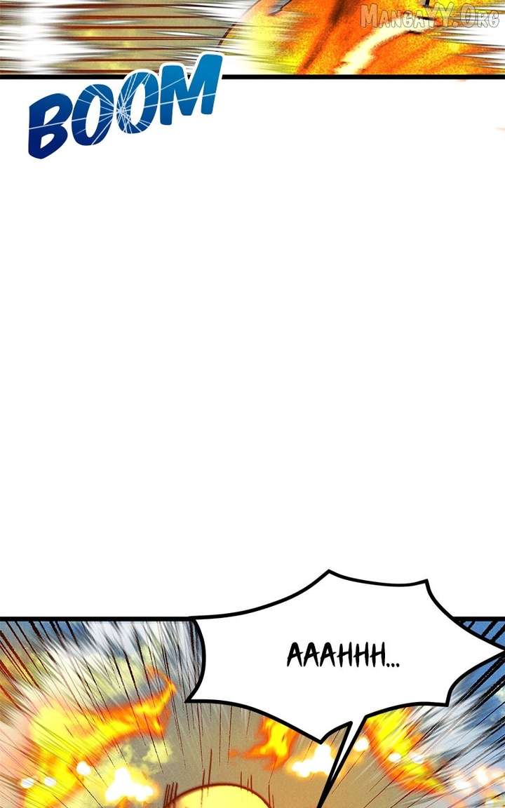 Insector Chapter 96 - Page 42