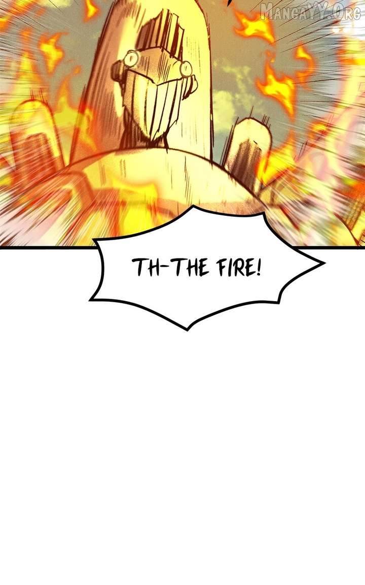 Insector Chapter 96 - Page 43