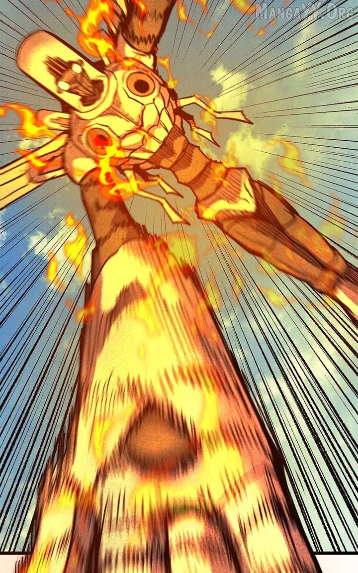 Insector Chapter 96 - Page 46