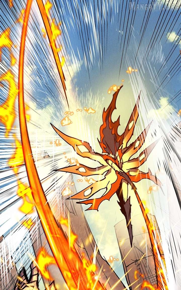 Insector Chapter 96 - Page 60