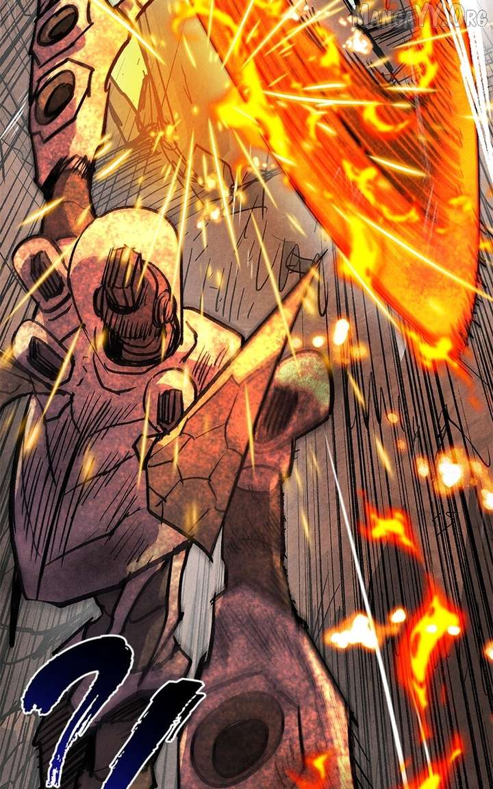 Insector Chapter 96 - Page 61