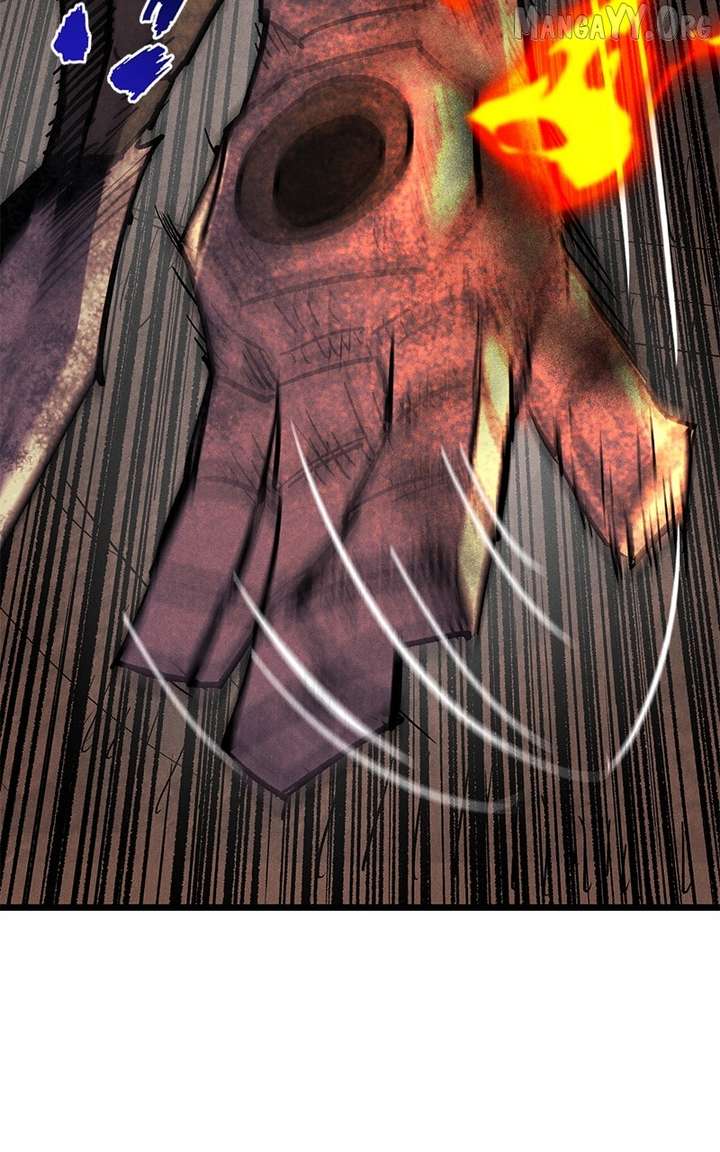 Insector Chapter 96 - Page 62