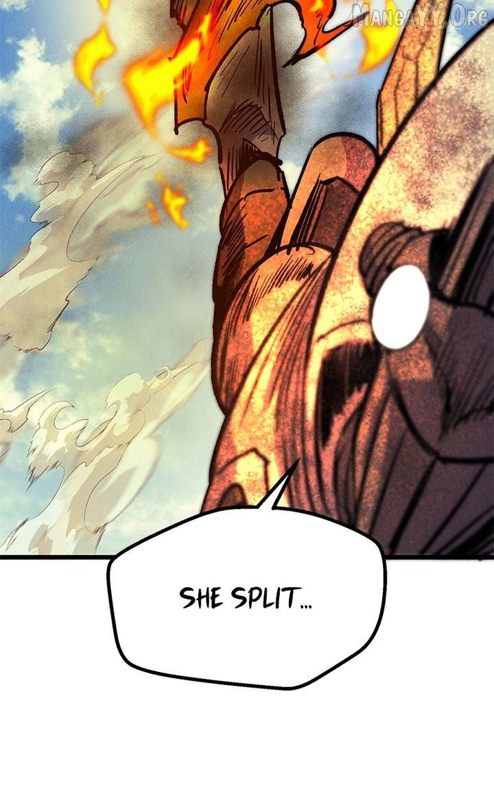 Insector Chapter 96 - Page 64