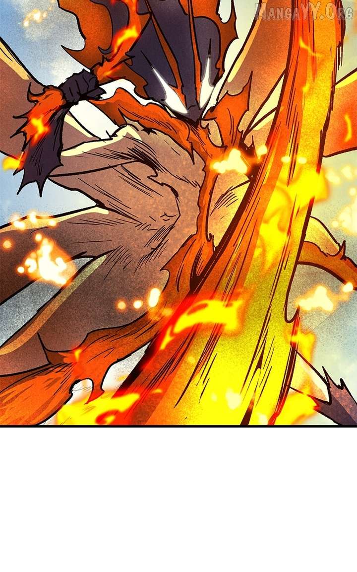 Insector Chapter 96 - Page 66