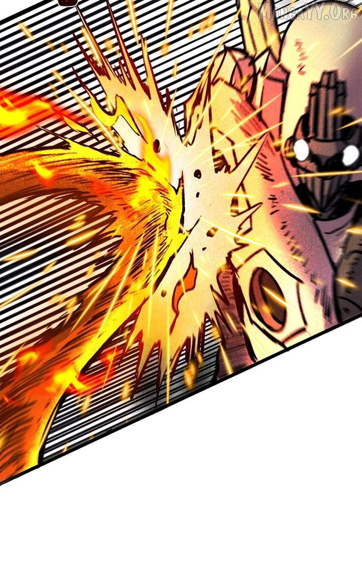 Insector Chapter 96 - Page 73