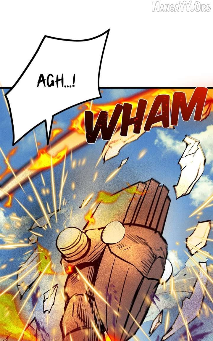 Insector Chapter 96 - Page 80