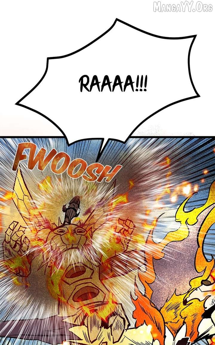 Insector Chapter 96 - Page 84