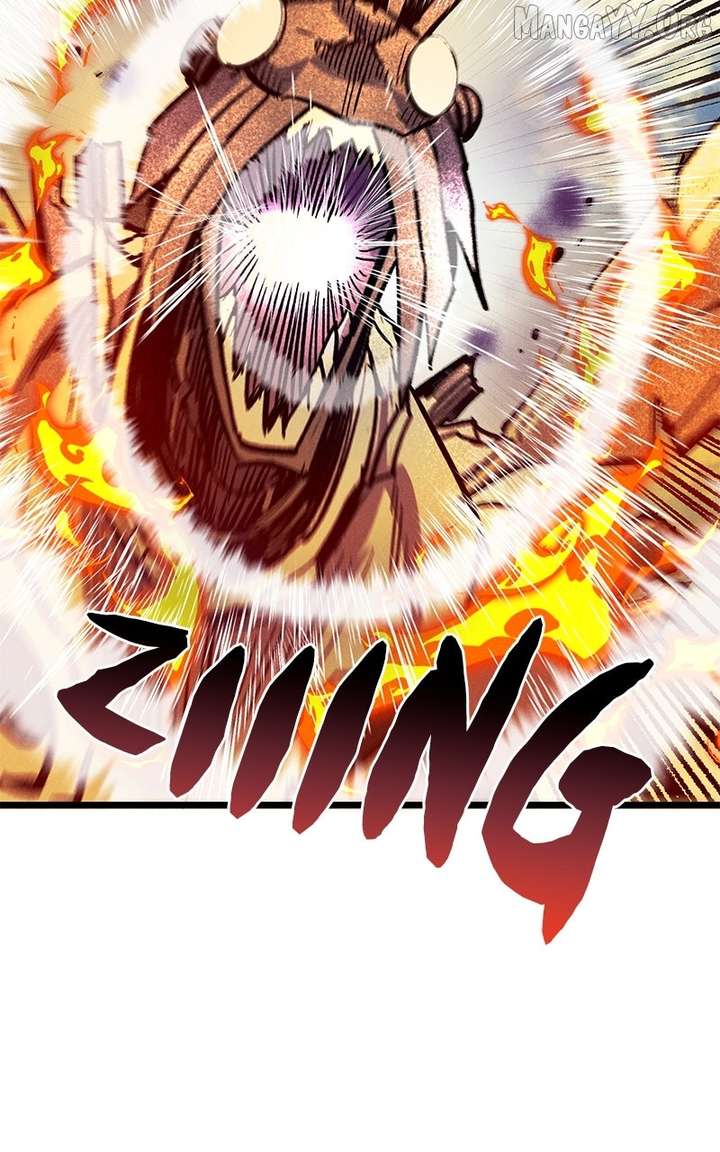 Insector Chapter 96 - Page 87