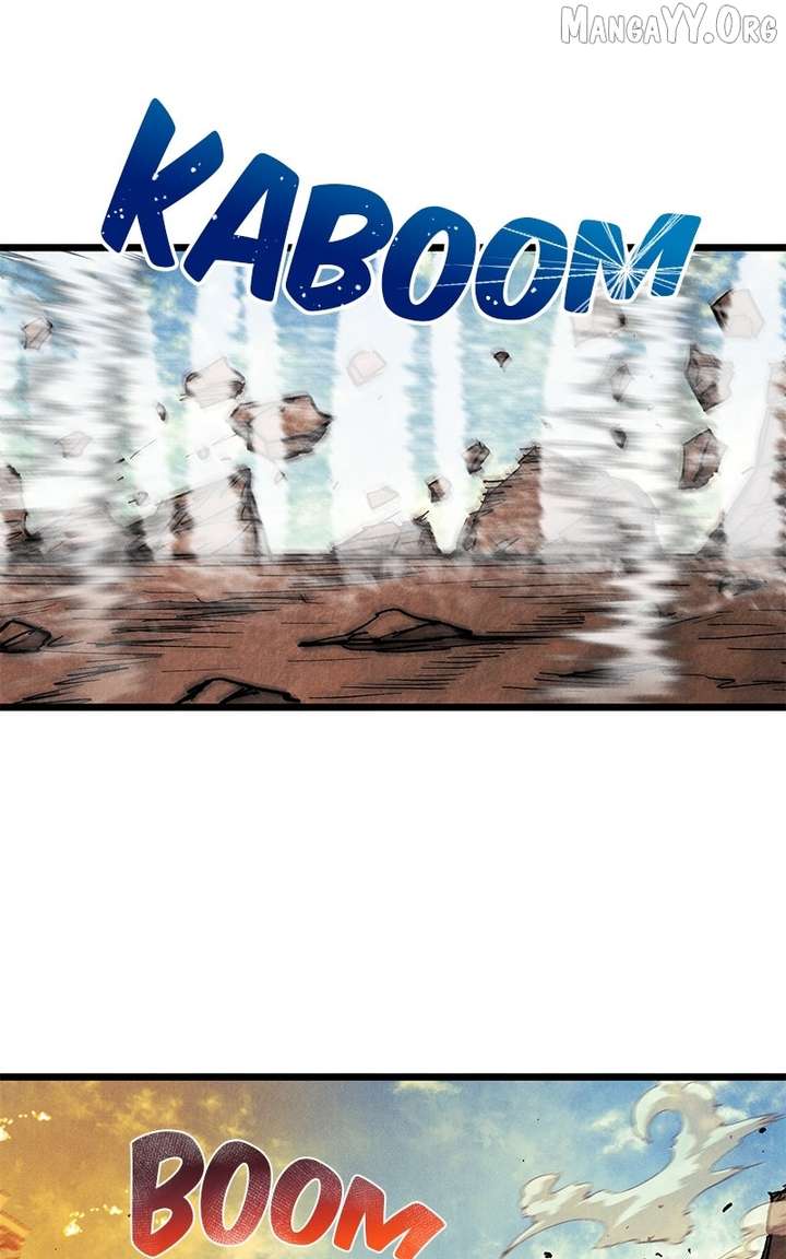 Insector Chapter 96 - Page 93