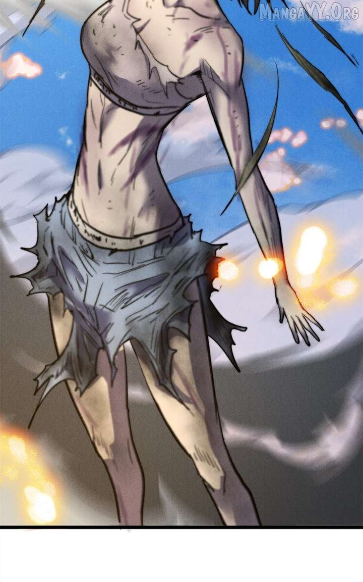 Insector Chapter 96 - Page 121