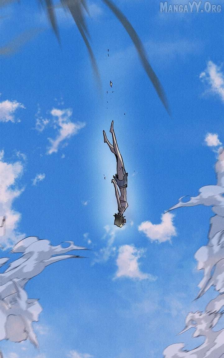 Insector Chapter 96 - Page 125