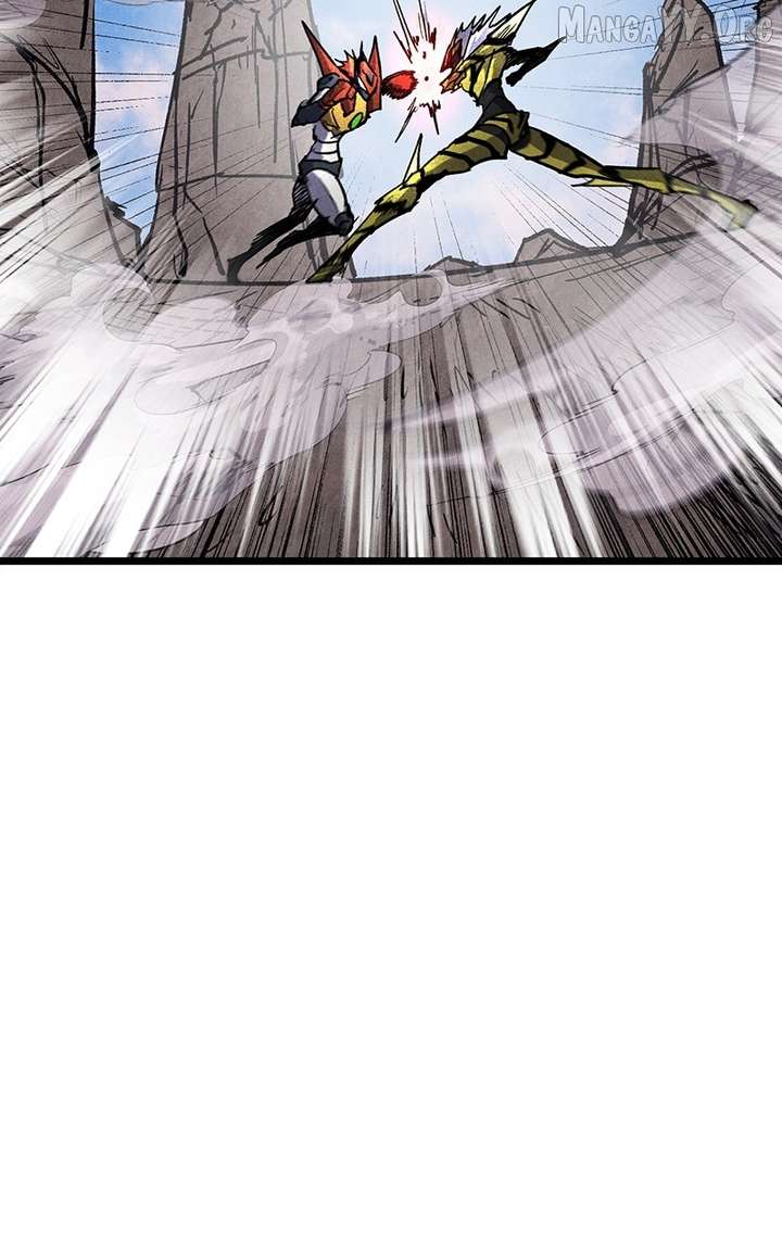 Insector Chapter 96 - Page 129