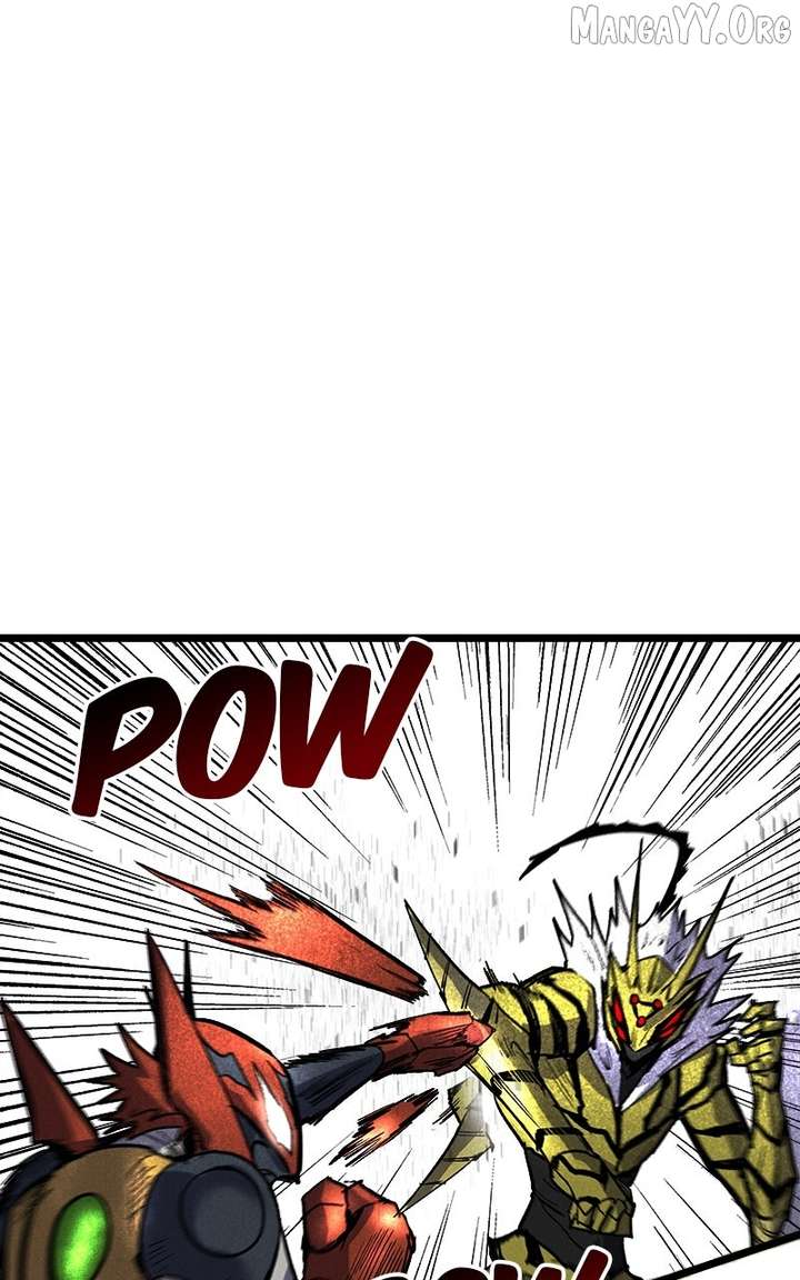 Insector Chapter 96 - Page 130