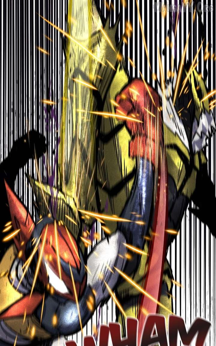 Insector Chapter 96 - Page 133