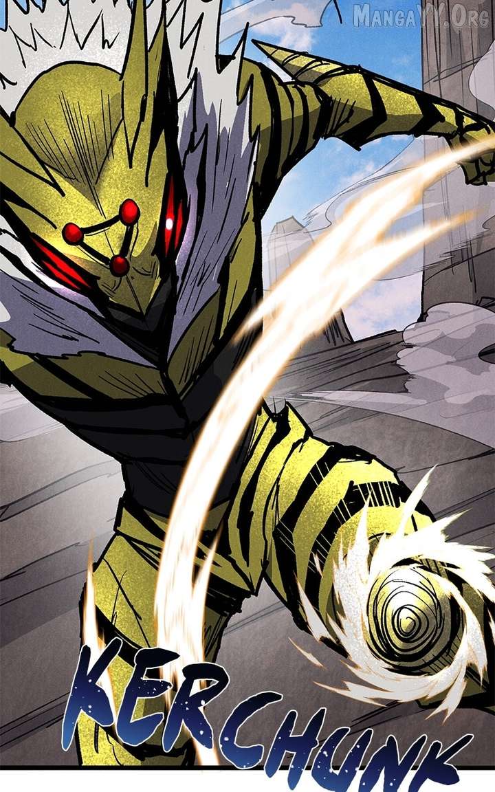 Insector Chapter 96 - Page 137