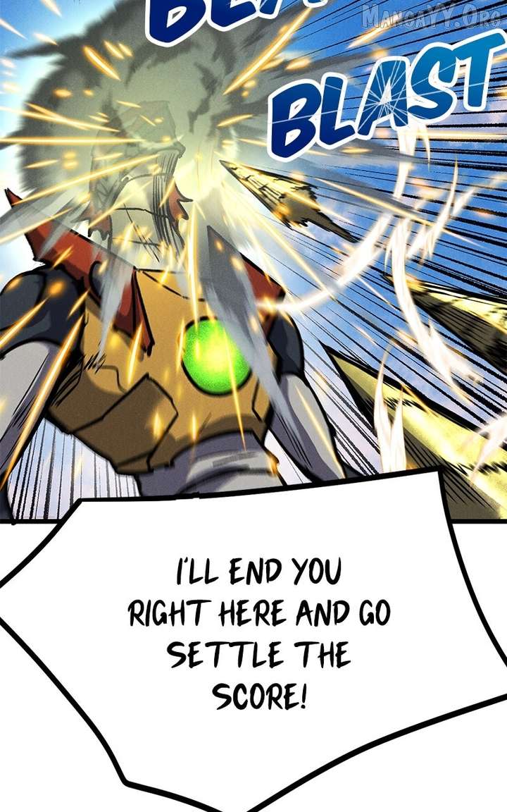 Insector Chapter 96 - Page 139