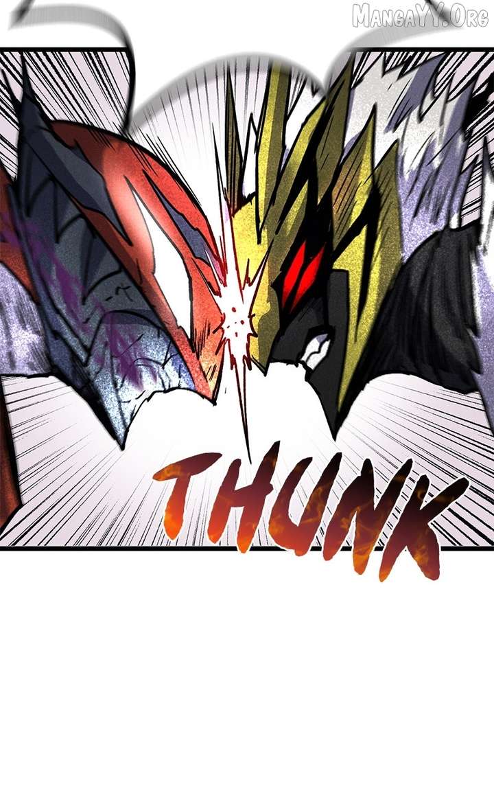 Insector Chapter 96 - Page 142