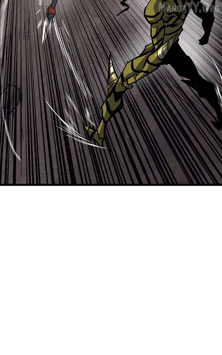 Insector Chapter 96 - Page 144